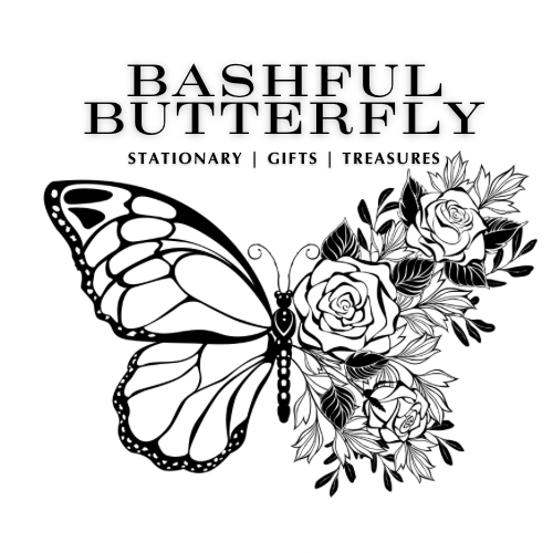 Bashful Butterfly